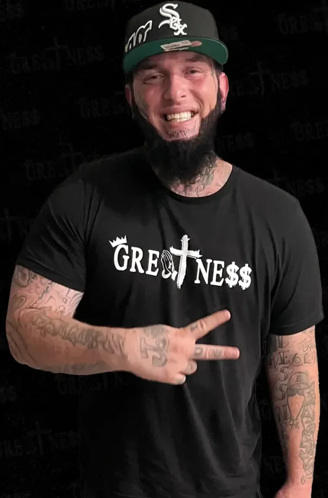 Greatness